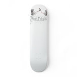 SoloStage Skate Board