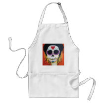 Solstice Aprons