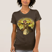 Solstice Blessings Tee Shirts