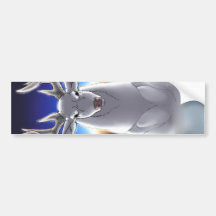 Solstice Bumper Stickers