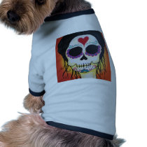 Solstice Pet Tee Shirt