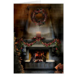 Solstice Night Kitties Cards