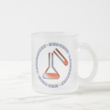 SOLUTION MED TECH - MEDICAL LABORATORY MUGS