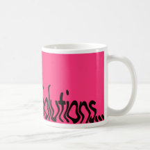 Solutions Products CricketDiane Mug