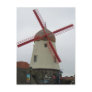 Solvang Windmill Post Cards