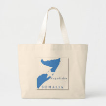 somalia canvas bags