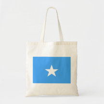 Somalia Flag Bags
