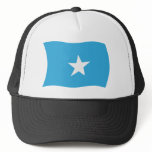 Somalia Flag Hat