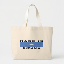 Somalia Made In Designs Bags