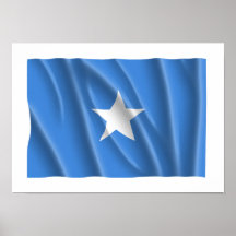 SOMALIA PRINT