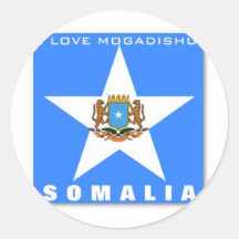 somalia round stickers