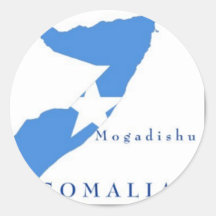 somalia sticker