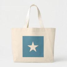 Somalia Tote Bag