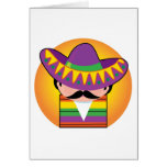 Sombrero Cartes