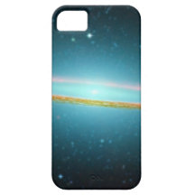 Sombrero Galaxy