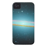 Sombrero Galaxy iPhone 4 Case-Mate Case