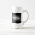 Sombrero Galaxy (M104) Coffee Mugs