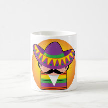 Sombrero Tasse À Café