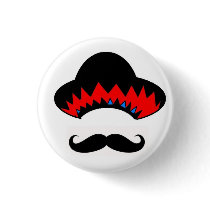 Sombrero & the stache