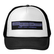 SOMC - Hat - Glow