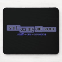 SOMC - Mousepad - glow