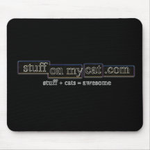 SOMC - Mousepad - Neon