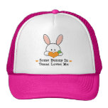Some Bunny In Texas Loves Me Hat