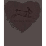Some bunny loves me t-shirts