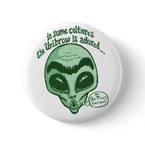 Some Cultures Adore Unibrow