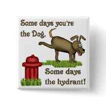 Some Days Dog