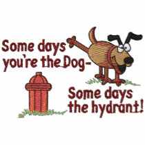 Some Days Dog