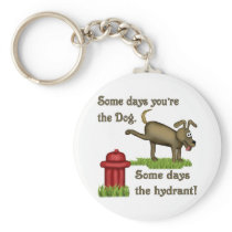 Some Days Dog