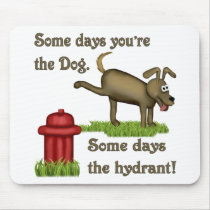 Some Days Dog