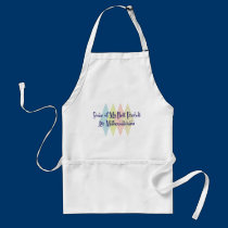 Some of My Best Friends Are Mathematicians aprons