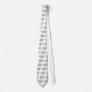 Some of My Best Friends Are Neurologists Neck Wear