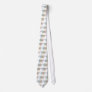 Some of My Best Friends Are Tax Preparers Necktie