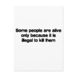 Some People Are Alive quote