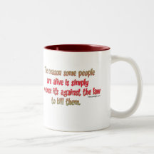 Some People! Mugs
