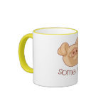 Some Pig! Mug
