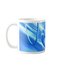 Some See Eternity Coffee Mugs