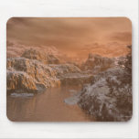 Some where east mouse mat