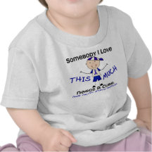 Somebody I Love - Arthritis (Boy) Tees
