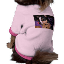 Somebody Needs Coffee Chihuahua Dog Pet Shirt