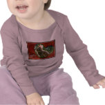 Somebunny Loves You! Bunny Photograph T-shirt
