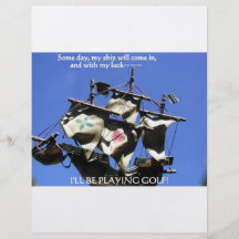 SOMEDAY MY SHIP WILL COME IN 10/11/12 FLYER DESIGN