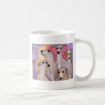 SOMEONE Has Nicked the Jam Coffee Mug