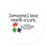 Someone I Love (PP) stickers