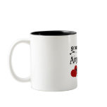 Someone In Armenia Loves Me Coffee Mug