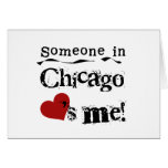 Someone in Chicago Cards