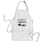 Someone in Philadelphia Aprons